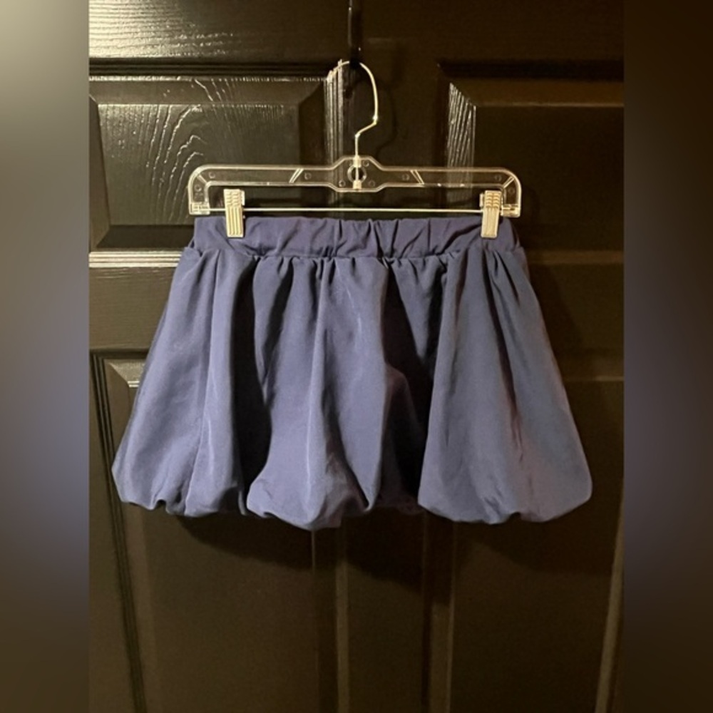 AS Revival Bubble Skort